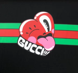 Gucci T-Shirt - GC0135