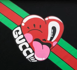 Gucci T-Shirt - GC0135