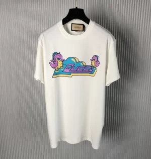 Gucci T-Shirt - GC0136