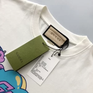 Gucci T-Shirt - GC0136