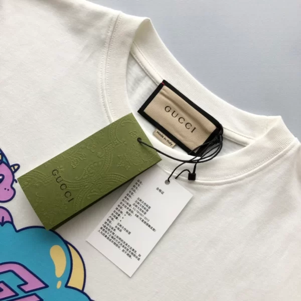 Gucci T-Shirt - GC0136