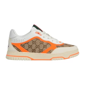 MEN'S GUCCI RE-WEB SNEAKER - GC241