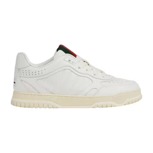 MEN'S GUCCI RE-WEB SNEAKER - GC244