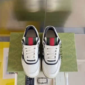 MEN'S GUCCI RE-WEB SNEAKER - GC245