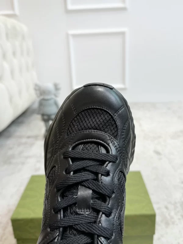 MEN'S GUCCI RIPPLE SNEAKER - GC251