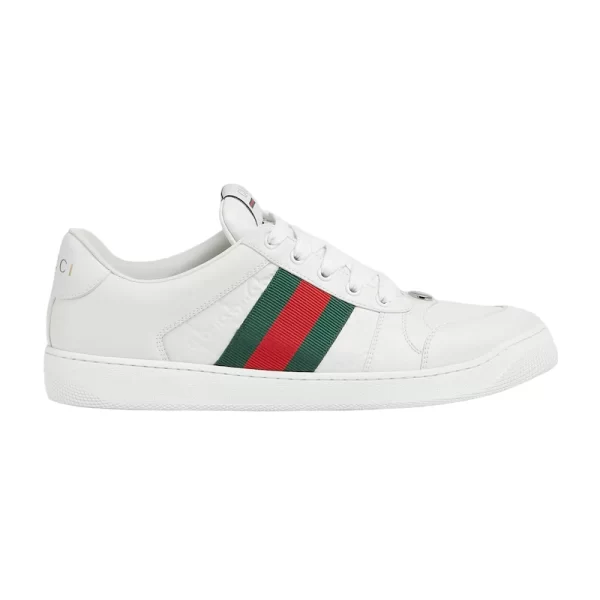 MEN'S GUCCI SCREENER SNEAKER - GC255