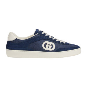 MEN'S INTERLOCKING G SNEAKER - GC231