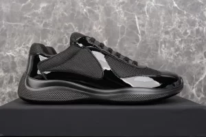 PRADA AMERICA'S CUP SNEAKERS - PRD015