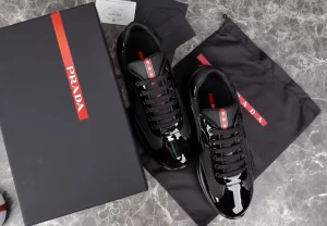 PRADA AMERICA'S CUP SNEAKERS - PRD015