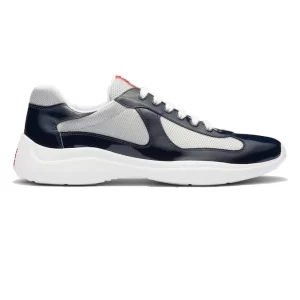 PRADA AMERICA'S CUP SNEAKERS - PRD016