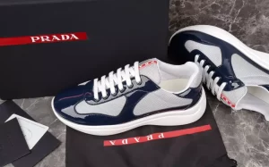 PRADA AMERICA'S CUP SNEAKERS - PRD016