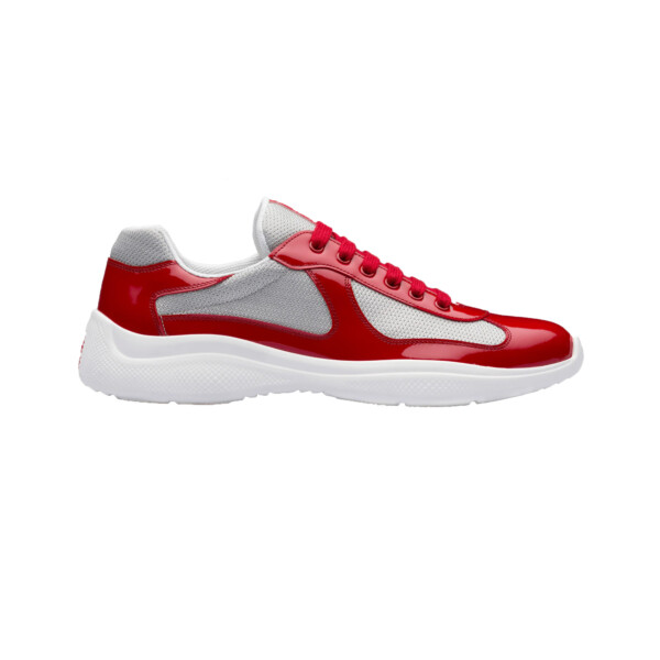 PRADA AMERICA'S CUP SNEAKERS - PRD017