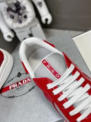 PRADA AMERICA'S CUP SNEAKERS - PRD017