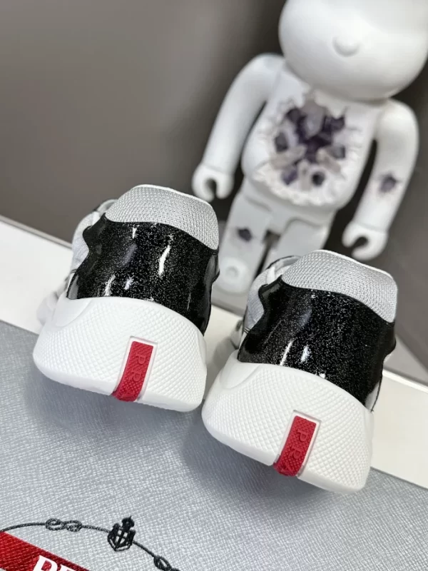 PRADA AMERICA'S CUP SNEAKERS - PRD018