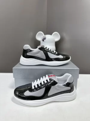 PRADA AMERICA'S CUP SNEAKERS - PRD018