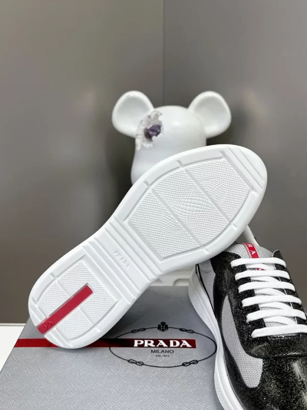 PRADA AMERICA'S CUP SNEAKERS - PRD018