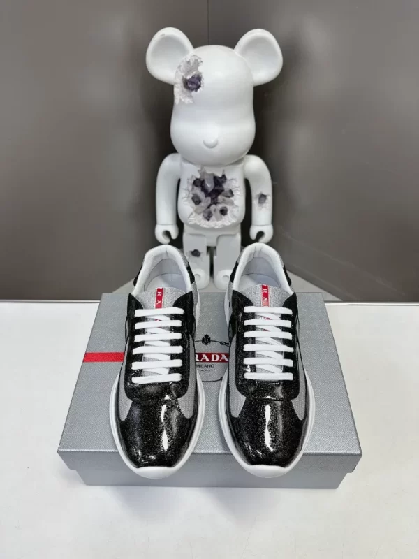 PRADA AMERICA'S CUP SNEAKERS - PRD018