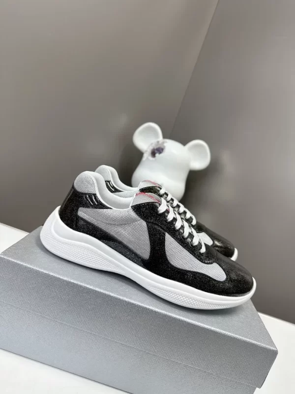 PRADA AMERICA'S CUP SNEAKERS - PRD018