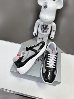 PRADA AMERICA'S CUP SNEAKERS - PRD018