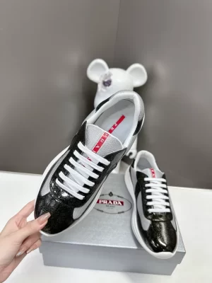 PRADA AMERICA'S CUP SNEAKERS - PRD018