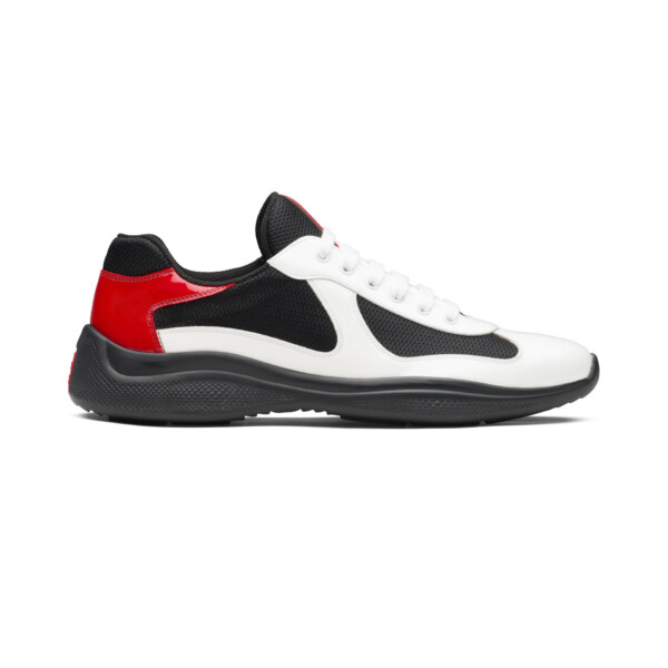 PRADA AMERICA'S CUP SNEAKERS - PRD019