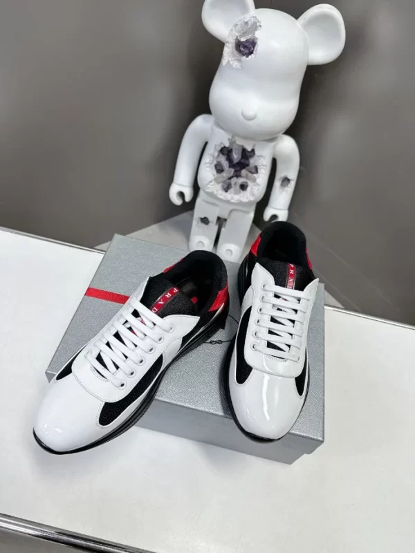 PRADA AMERICA'S CUP SNEAKERS - PRD019