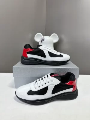 PRADA AMERICA'S CUP SNEAKERS - PRD019