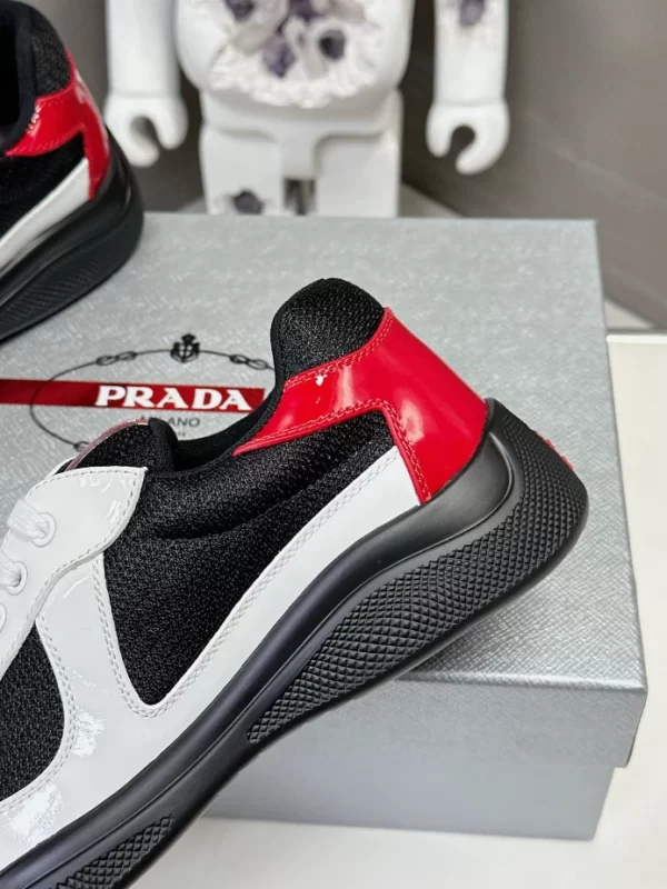 PRADA AMERICA'S CUP SNEAKERS - PRD019