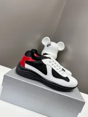 PRADA AMERICA'S CUP SNEAKERS - PRD019