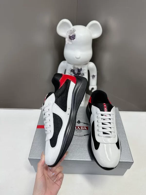 PRADA AMERICA'S CUP SNEAKERS - PRD019