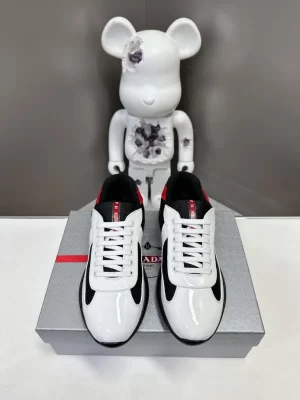 PRADA AMERICA'S CUP SNEAKERS - PRD019