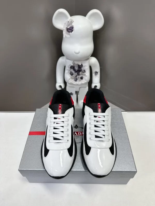 PRADA AMERICA'S CUP SNEAKERS - PRD019