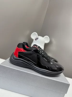 PRADA AMERICA'S CUP SNEAKERS - PRD020