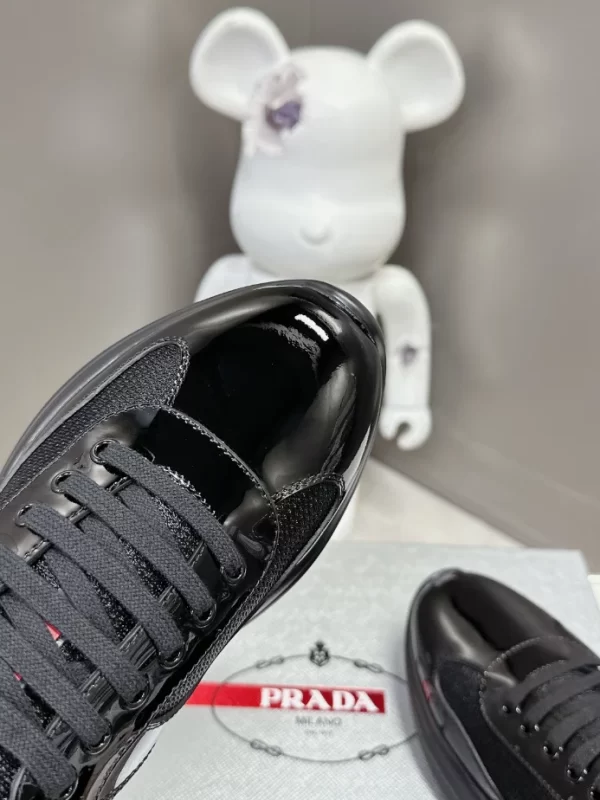 PRADA AMERICA'S CUP SNEAKERS - PRD020