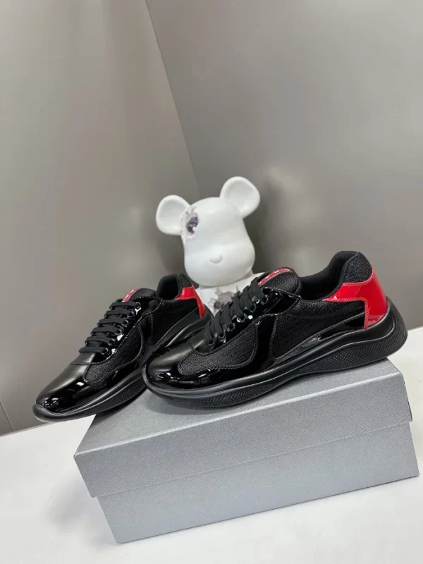 PRADA AMERICA'S CUP SNEAKERS - PRD020