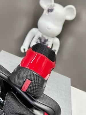 PRADA AMERICA'S CUP SNEAKERS - PRD020