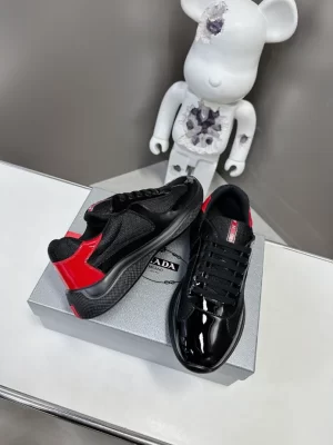 PRADA AMERICA'S CUP SNEAKERS - PRD020