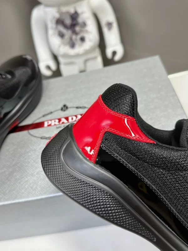 PRADA AMERICA'S CUP SNEAKERS - PRD020