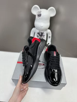 PRADA AMERICA'S CUP SNEAKERS - PRD020