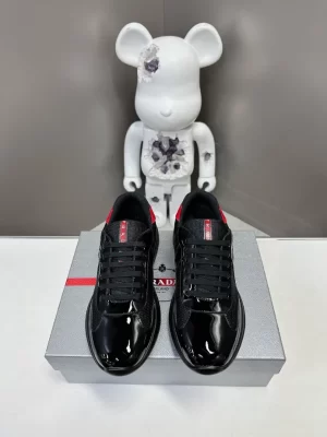 PRADA AMERICA'S CUP SNEAKERS - PRD020