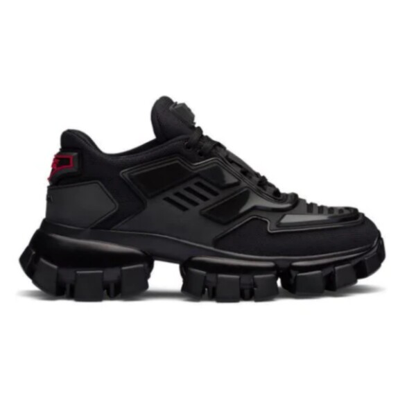 PRADA CLOUDBUST THUNDER SNEAKERS - PRD022