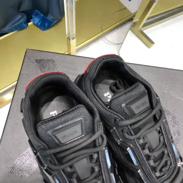 PRADA CLOUDBUST THUNDER SNEAKERS - PRD022