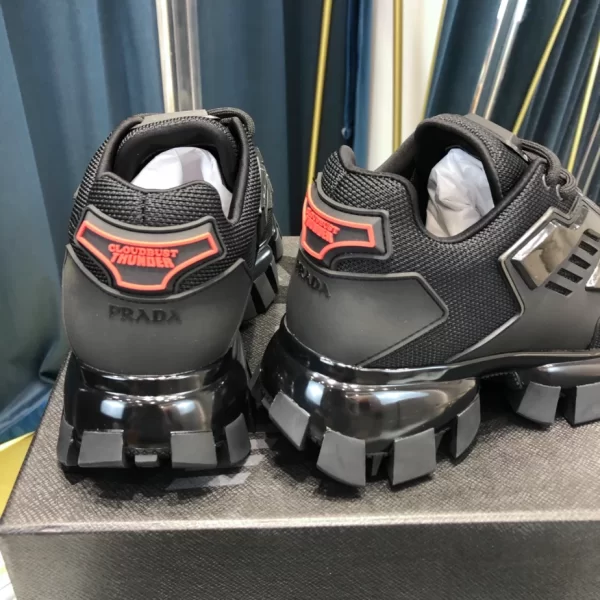 PRADA CLOUDBUST THUNDER SNEAKERS - PRD022