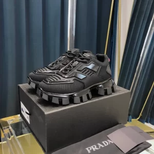 PRADA CLOUDBUST THUNDER SNEAKERS - PRD022