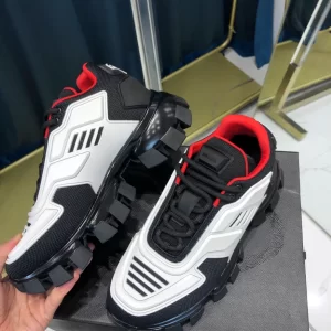 PRADA CLOUDBUST THUNDER SNEAKERS - PRD023