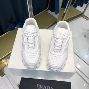 PRADA CLOUDBUST THUNDER SNEAKERS - PRD024