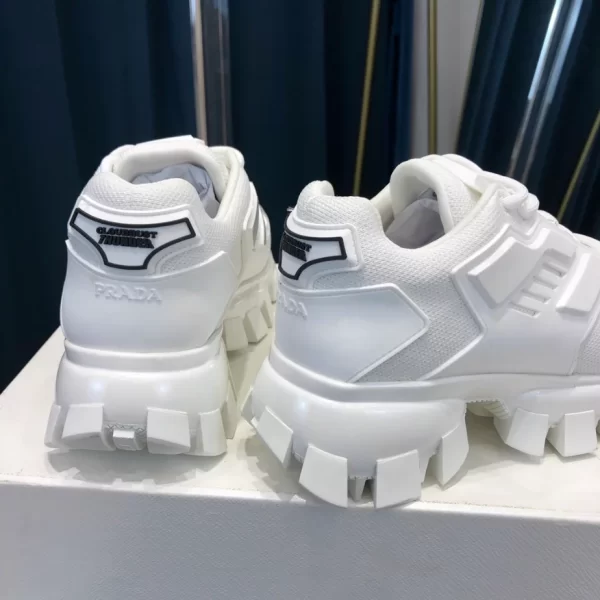 PRADA CLOUDBUST THUNDER SNEAKERS - PRD024