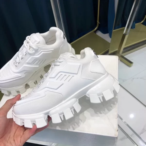 PRADA CLOUDBUST THUNDER SNEAKERS - PRD024