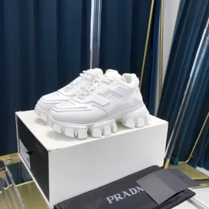 PRADA CLOUDBUST THUNDER SNEAKERS - PRD024