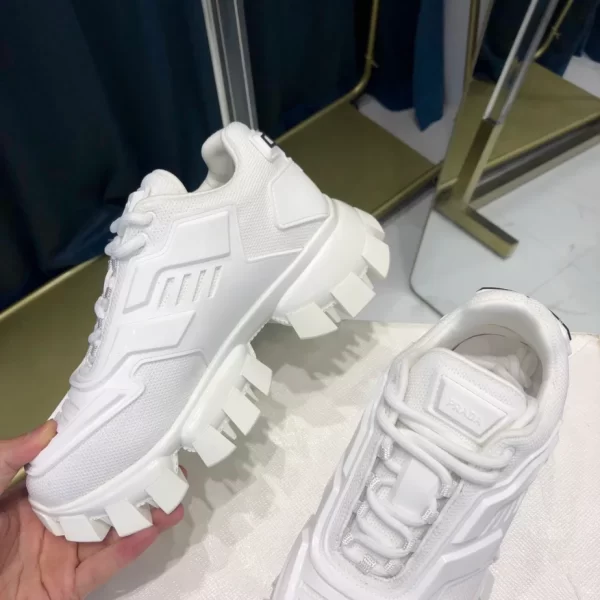 PRADA CLOUDBUST THUNDER SNEAKERS - PRD024